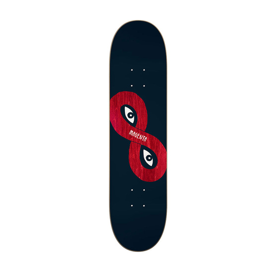 Magenta Extravision One Off Deck