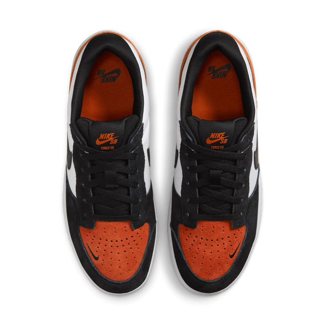 Buty Nike Sb Force 58