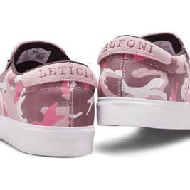 buty Nike Sb Zoom Verona Slip X Leticia Bufoni Prism Pink/team Red-pinksicle-white