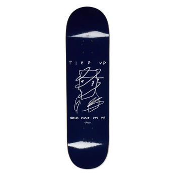 Polar Skate Co. .Team - Tied Up