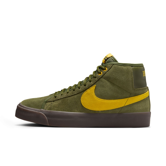 Nike Zoom Blazer Mid Anti Hero