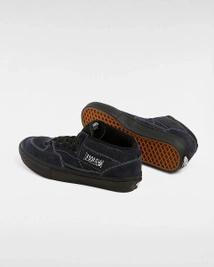 buty Vans Skate Half Cab Web  (Black)