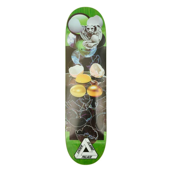 Deska Palace Skateboards - Lucien Pro 8.25