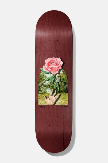 Baker CB Seasons Deck  B2