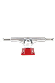 Ace Trucks - Classic (Red/Silver)