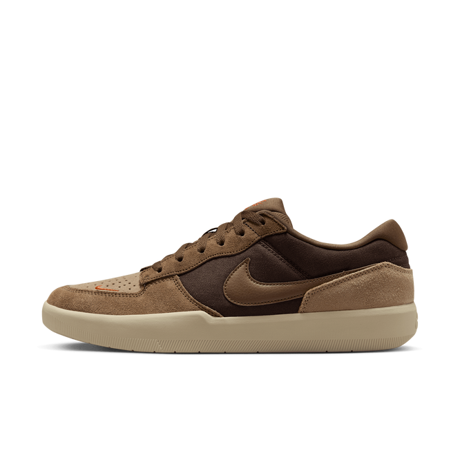 Nike Sb Force 58 