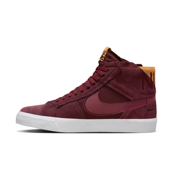 Nike SB Zoom Blazer Mid Premium