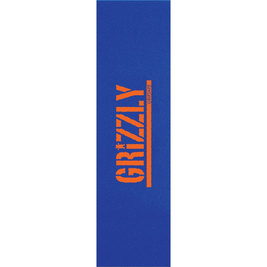 grip Grizzly STAMPED NECESSITIES ROYAL