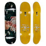 Polar Skate Co. Nick Boserio - Cleo & Daisy(8.5 (Short))