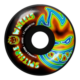 Koła Spitfire F4 99du Big Head Radioactive Classic