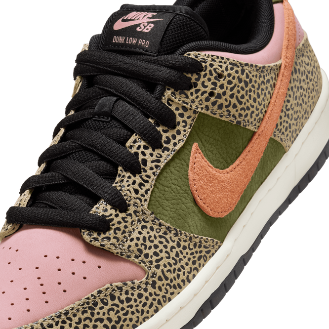 Buty Nike SB Dunk Low Arts-Rec