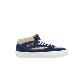 buty Vans Skate Half Cab (Smoke/Navy)