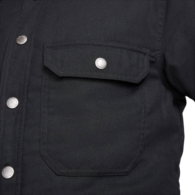 Nike Sb Padded Flannel Skate Jacket 