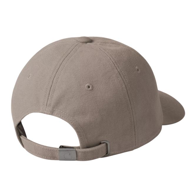 czapka Carhartt WIP Icon Cap (Dusky Beige)