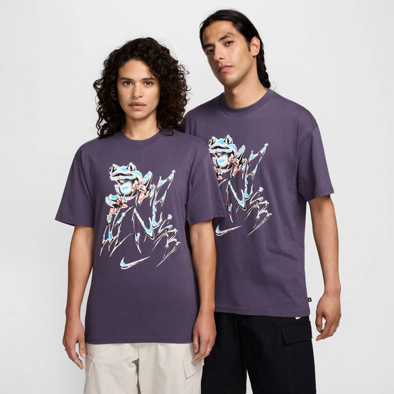 Nike Sb Tee M90 Lazy Gawd