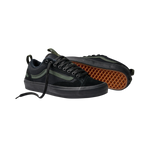 buty Vans Skate Old Skool 36 + Atiba (Black/Black)