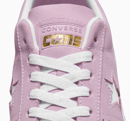 buty Converse One Star Pro (Stardust Lilac)