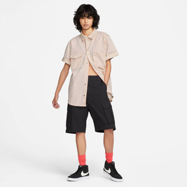 Nike Sb Short-sleeve Skate Top