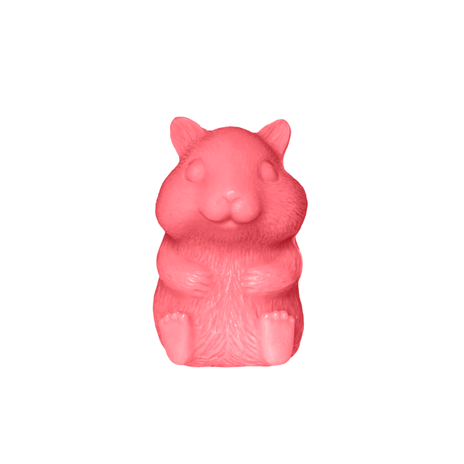 Hamsterwax Winter Formula Chomik czerwony