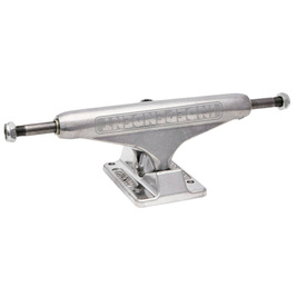 trucki Independent Stage 11 Hollow IKP Bar Polished Silver Standard