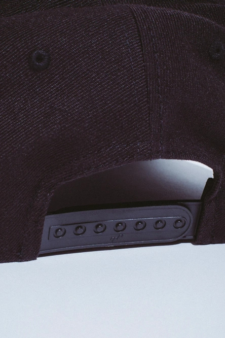 czapka Fucking Awesome Nightmare Snapback (Black)