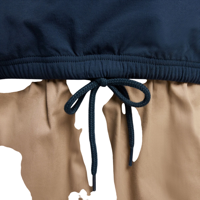 Nike Sb Df Essential Anorak Jacket