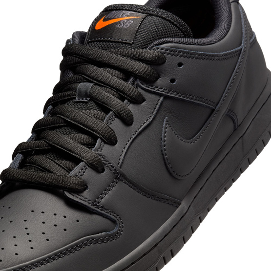 Buty Nike SB Dunk Low Pro ISO