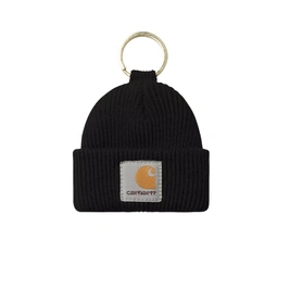 Carhartt WIP Mini Watch Hat (Black)