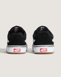 Vans Skate Kyle Walker Wafflec Black/White