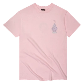 VIOLET Kader "Trash Doll" Tee (Pink)