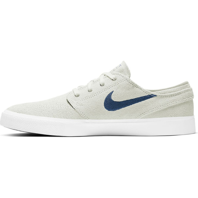 Buty Nike Sb Zoom SUMMIT WHITE/COURT BLUE-SUMMIT WHITE