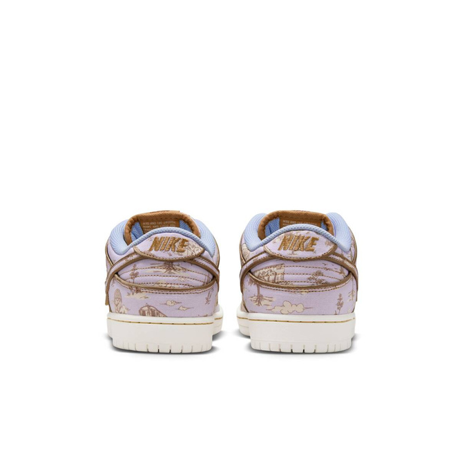Nike SB Dunk Low Premium Pastoral Print