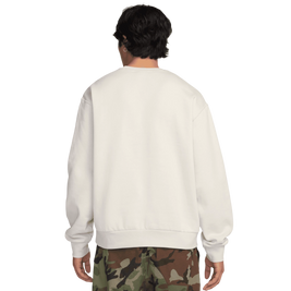 Nike SB Fleece Skate Crew Slider