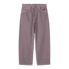 spodnie Carhartt WIP Brandon Pant Phlox stone dyed
