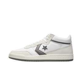 Converse Fastbreak Pro Mid (White/ Vaporous Gray)