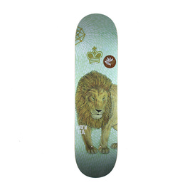 magenta Vivien Feil Zoo Board