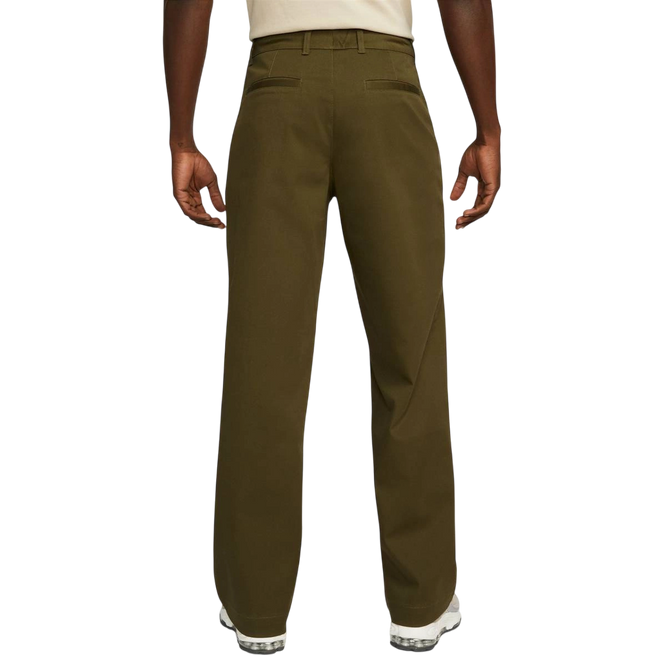 Nike Sb Unlined Cotton Chino Pants