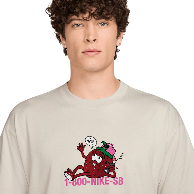 Koszulka Nike Sb Flip Phone Tee 