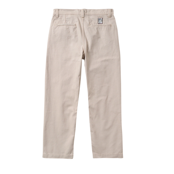 spodnie Vans Skate Loose Atiba Haze (Mushroom)