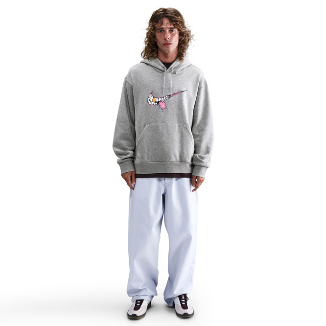 Bluza z kapturem Nike SB GFX 1 HDSwoosh Grill