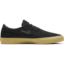 Buty Nike Sb Shane BLACK/WHITE-BLACK-BLACK