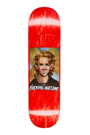 Fucking Awesome Jason Dill- Class Photo Painted By Sickid