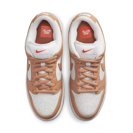 Buty Nike SB Dunk Low Pro ISO Light Cognac