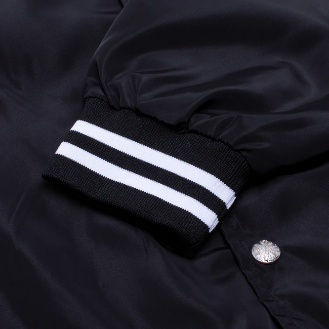 Fucking Awesome R.I.P. Bandit Lightweight Bomber (Black)