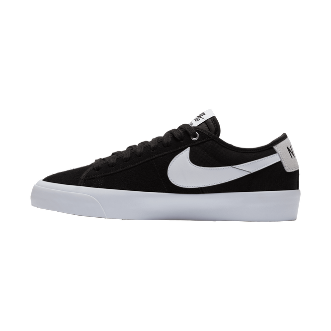 Buty Nike SB Zoom Blazer Low Pro GT