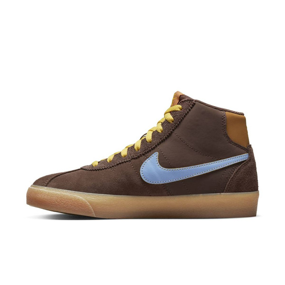 Buty Nike SB Bruin High Why So Sad?