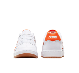 Converse AS-1 Pro OX (White/ Orange)