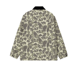 Carhartt WIP Tapestry Chore Coat Camo Duck