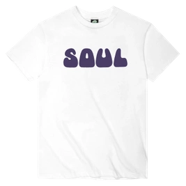 VIOLET "Soul" T-Shirt (White)