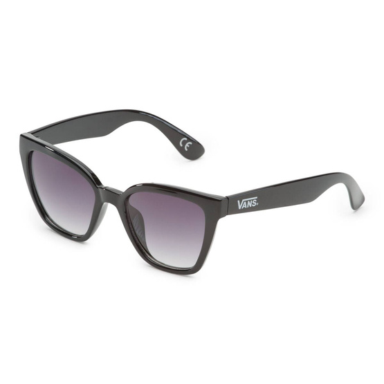 okulary Vans Hip Cat Sunglasses (Black)